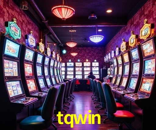 Slots tqwin - Giros Grátis Diários