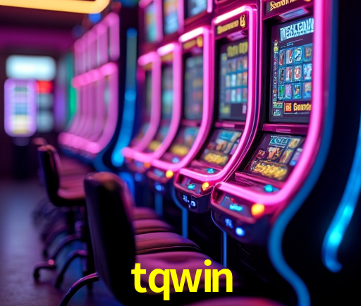 Slots tqwin - Jackpots Progressivos