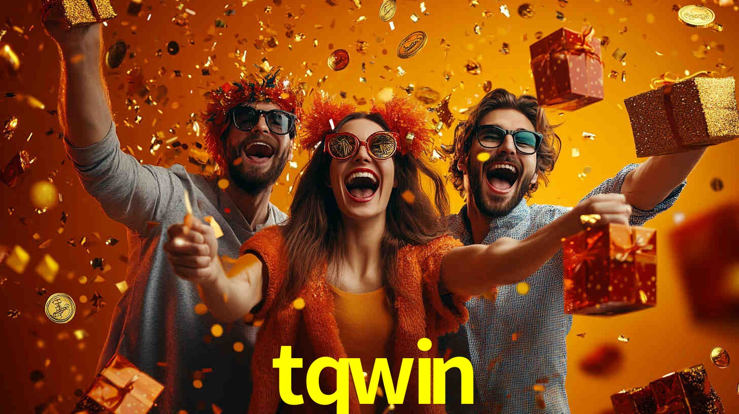 tqwin: A Experiência de Casino com Jogos de Mesa ao Vivo