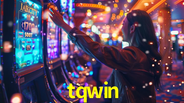 Sinta a adrenalina dos jogos de cassino com tqwin