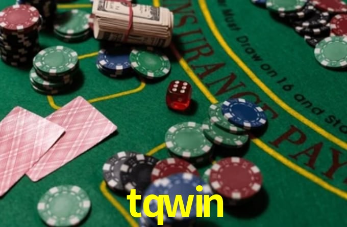 Odds Competitivas tqwin
